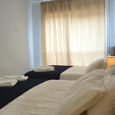 Apartment Akicity Classic Ii
