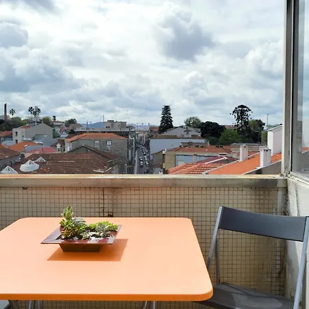 Akicity Classic Ii Porto