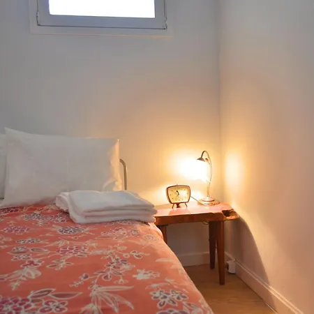 Akicity Classic Ii Apartment *