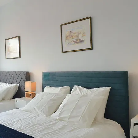 Apartment Akicity Classic Ii