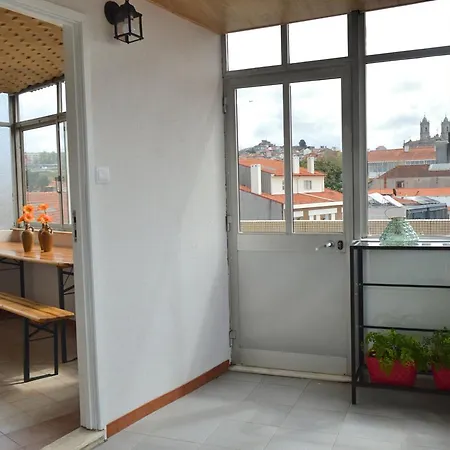 Apartment Akicity Classic Ii