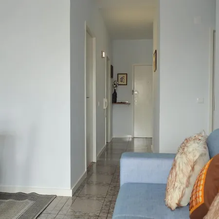 Apartment Akicity Classic Ii Porto