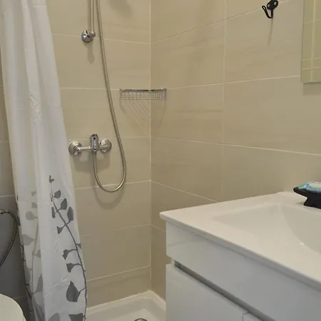Akicity Classic Ii Apartment *