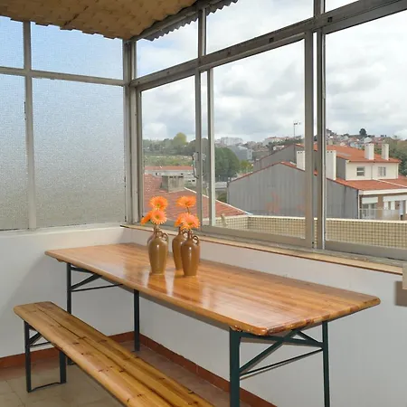 Akicity Classic Ii Apartment Porto
