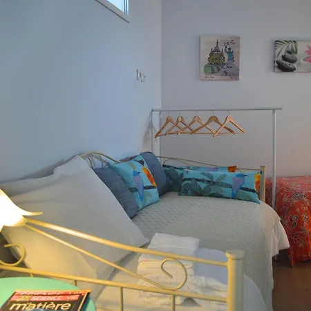 Apartment Akicity Classic Ii *